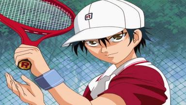 El príncipe del tenis 2x11
