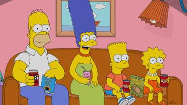 Los Simpson 30x2