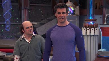 Henry Danger 5x24