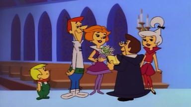 Los supersónicos 2x17