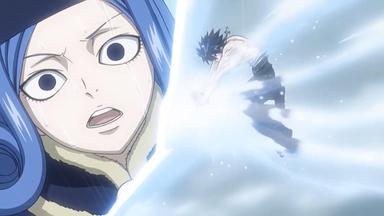 Fairy Tail 1x25