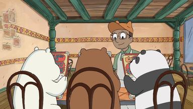 Escandalosos 1x7