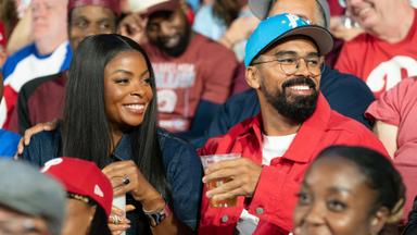 Abbott Elementary 5x3