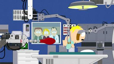 South Park 9x6