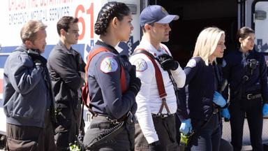 Chicago en llamas 9x16