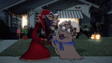 El increíble mundo de Gumball 6x25