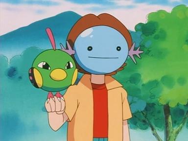 Pokémon 4x44