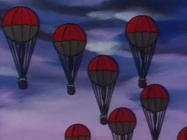 Mazinger Z 1x65