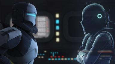 Star Wars: The Bad Batch 3x6