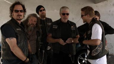 Sons of Anarchy 4x7