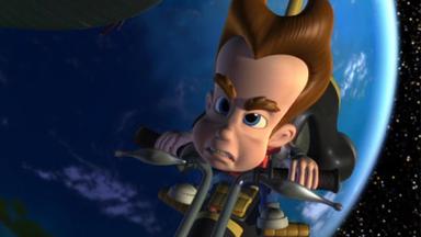 Las Aventuras de Jimmy Neutron: El Niño Genio 3x14