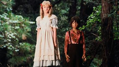La familia Ingalls 2x10