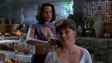 Xena: La Princesa Guerrera 1x15