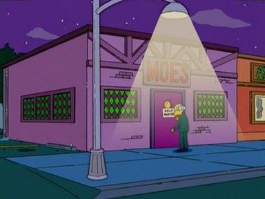 Los Simpson 17x13