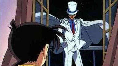 Detective Conan 1x134