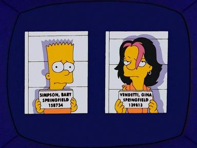 Los Simpson 15x16