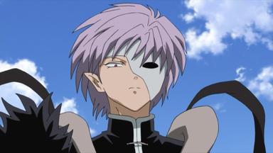 Inuyasha 2x13