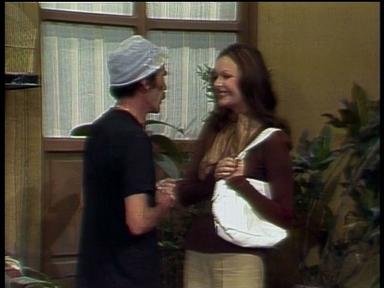 El Chavo 3x25