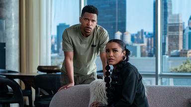 Power Book II: Ghost 3x9