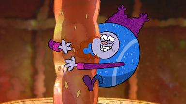 Chowder 2x6