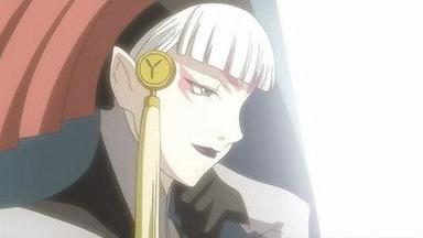 Last Exile 1x20