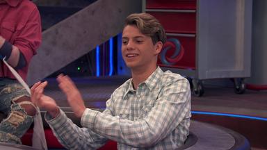 Henry Danger 5x26