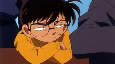 Detective Conan 1x307