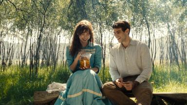 Como agua para chocolate 1x1