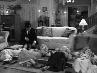 Sabrina, la bruja adolescente 3x24