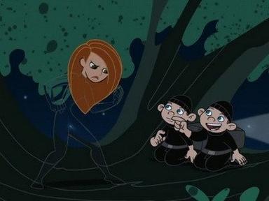 Kim Possible 2x21