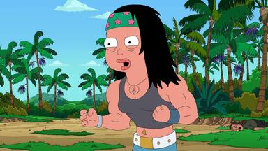 American Dad: Un Agente de Familia 16x8