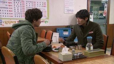 Chicos en Busca del Amor 1x8