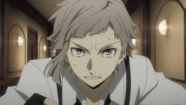 Bungou Stray Dogs 1x52