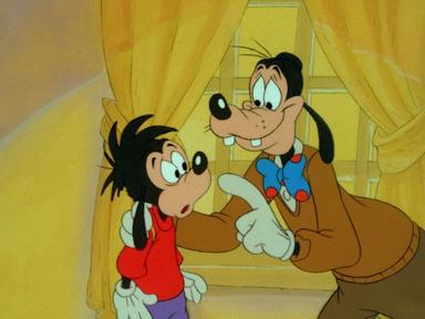 La Tropa Goofy 1x18