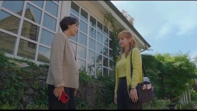 Recuerdos de juventud 1x12