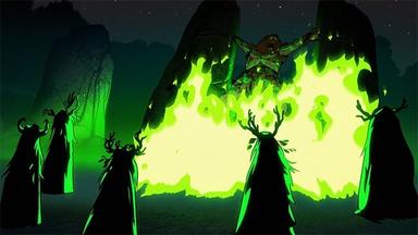 Primal 1x8