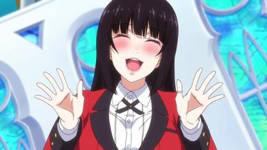 Kakegurui 2x9