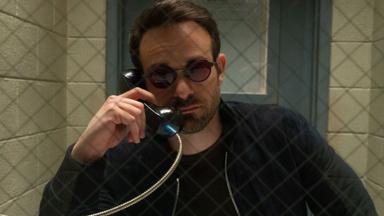Daredevil: Born Again 1x2