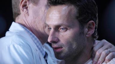 The Walking Dead 1x6