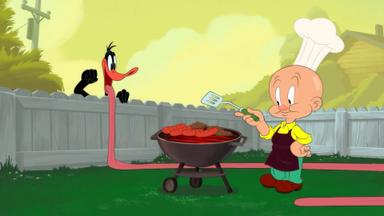 Looney Tunes Cartoons 3x3