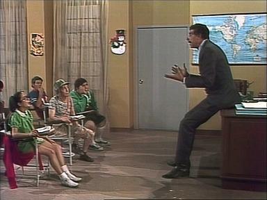 El Chavo 7x16
