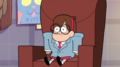 Gravity Falls 1x13