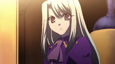 Fate/stay night 1x14