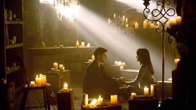 Diarios de Vampiros 4x1
