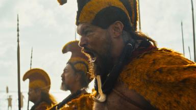 El gran guerrero 1x9