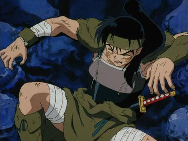 Inuyasha 1x67