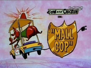La Vaca y el Pollito 4x5