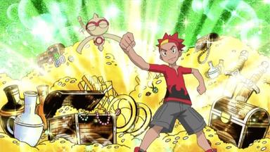 Pokémon 13x24