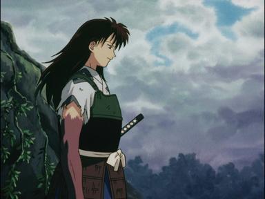 Inuyasha 1x70