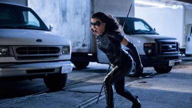 Arrow 6x20